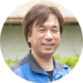 代表取締役　窪倉 智浩