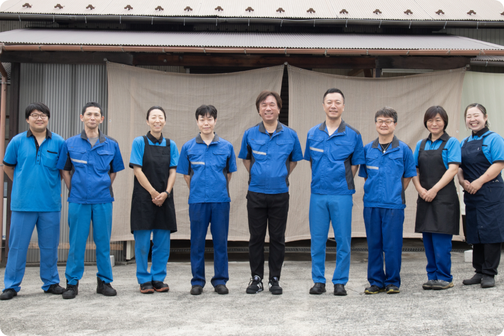 採用情報
